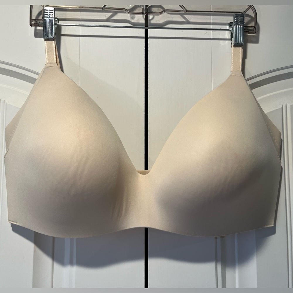 Knix Size 8 WingWoman Contour Bra